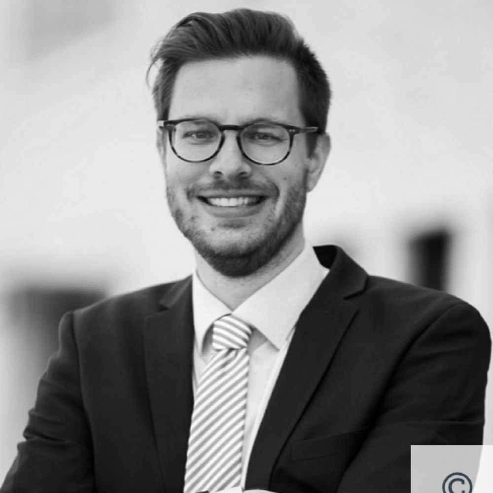 Nicolas Hübner