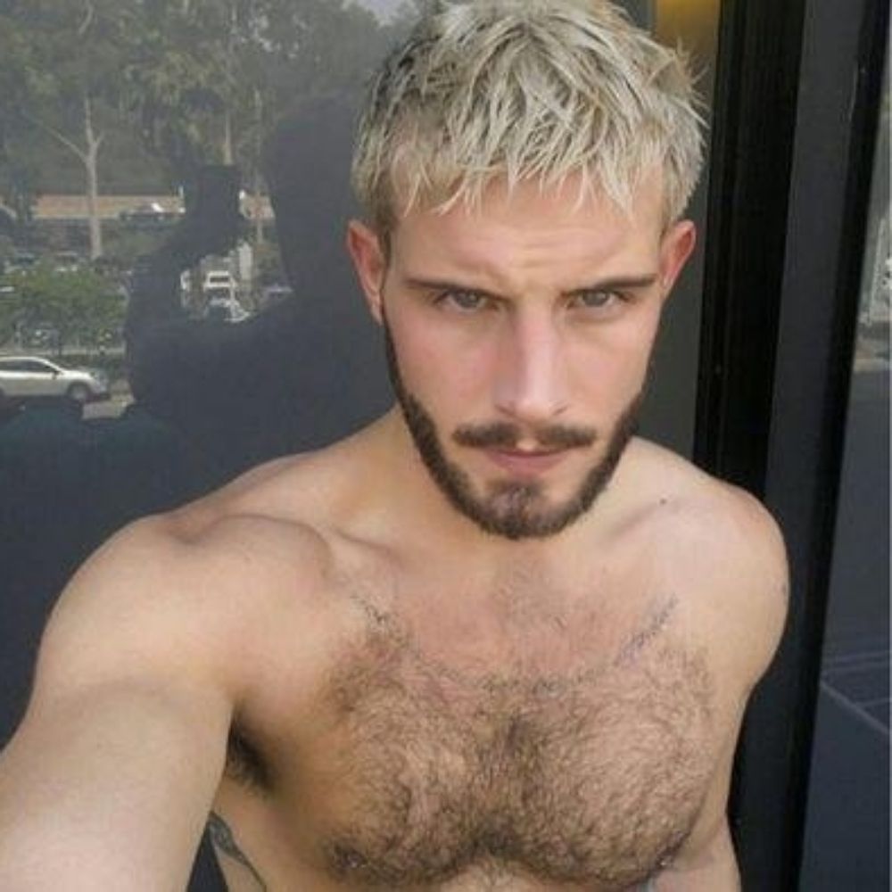 Trenton Marx