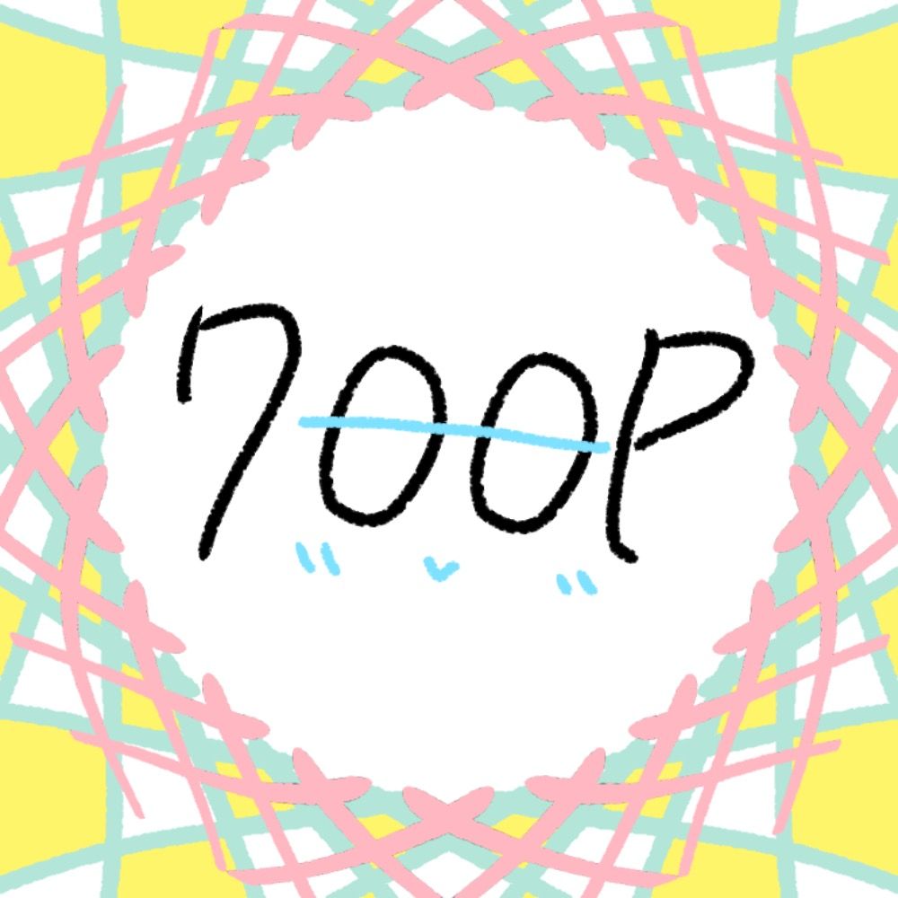 700P 兼 創作民K