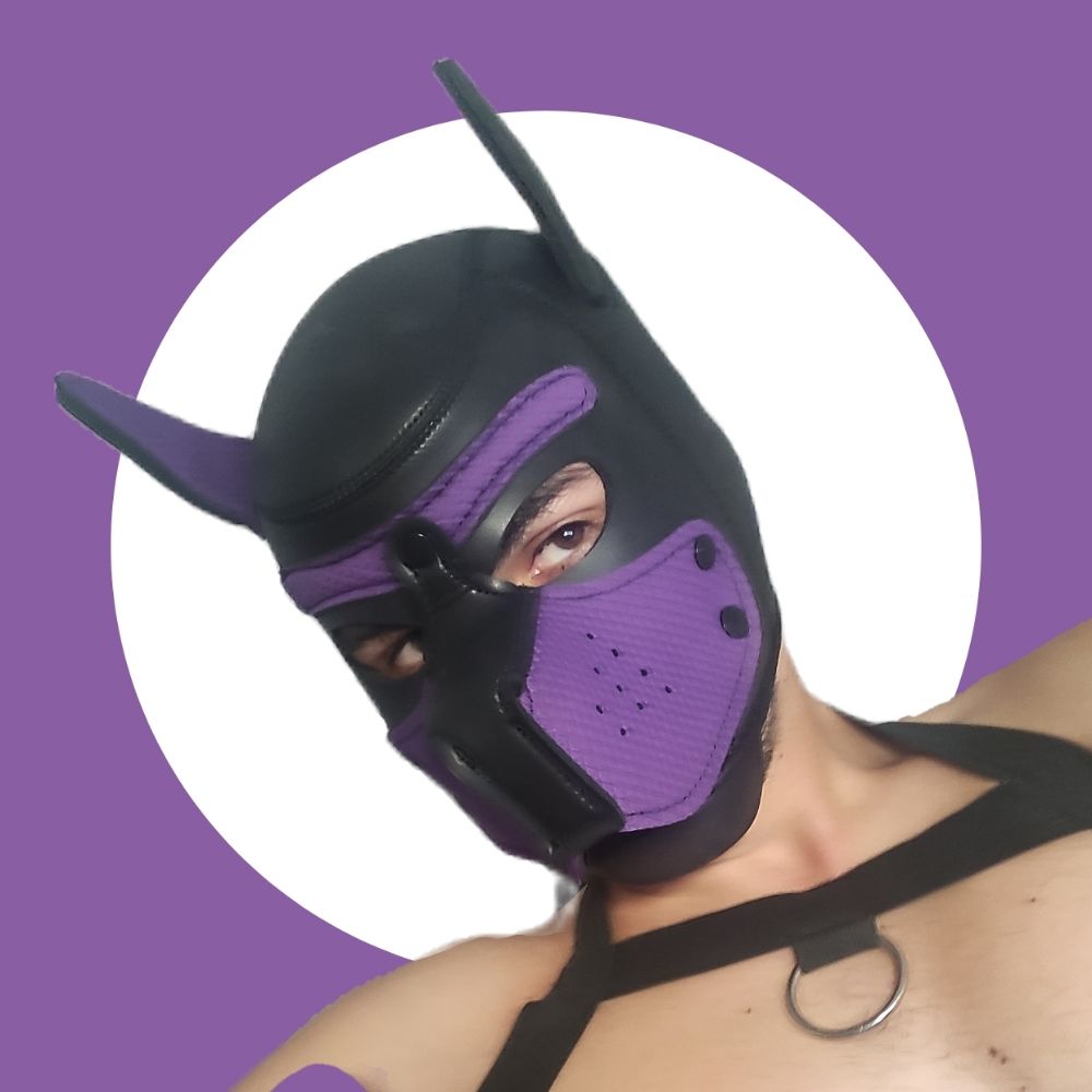 Nick 🐶🏳️‍🌈