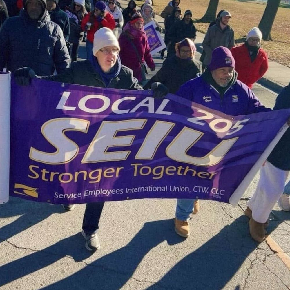 Profile picture seiu205mauralee.bsky.social