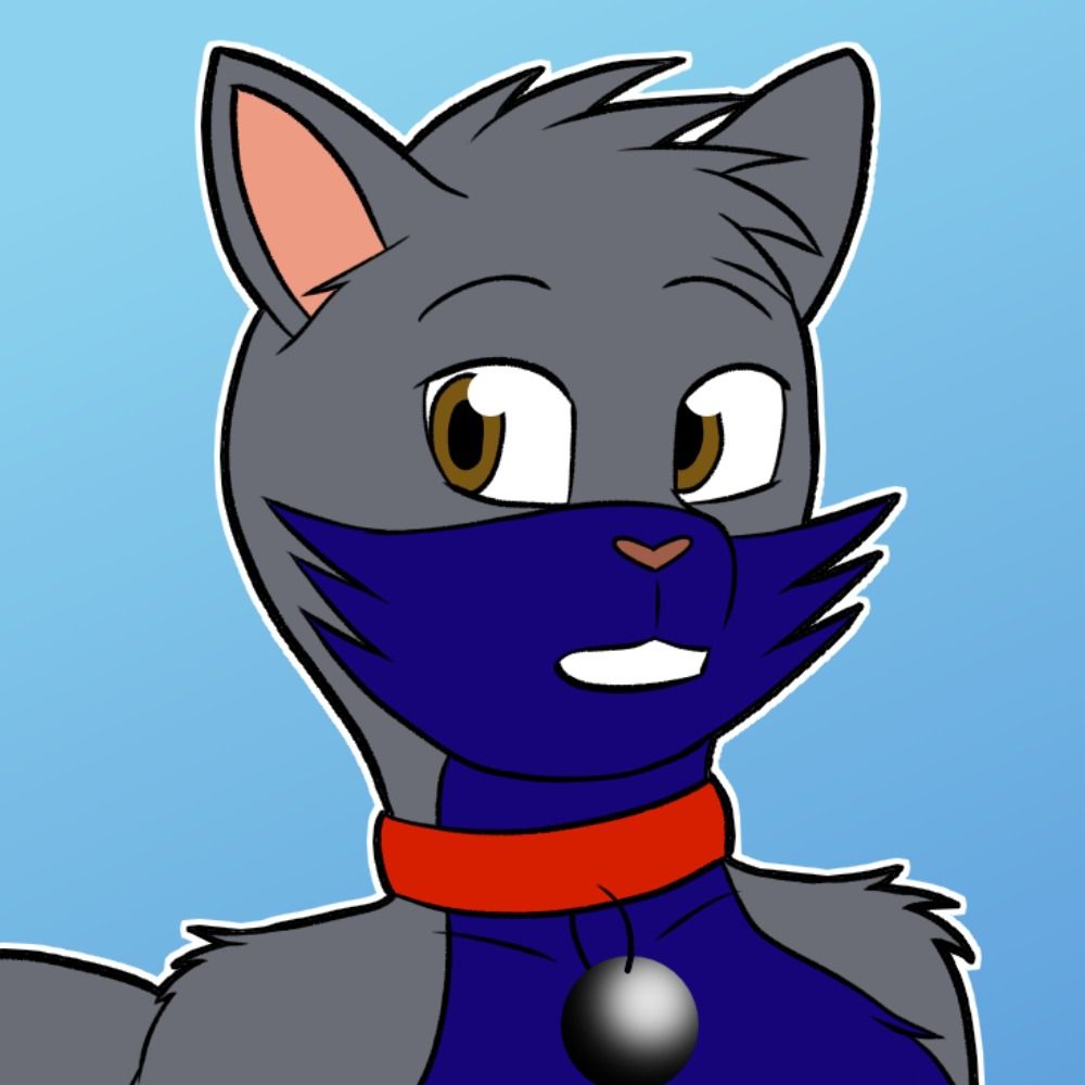 Scout the Cat's avatar