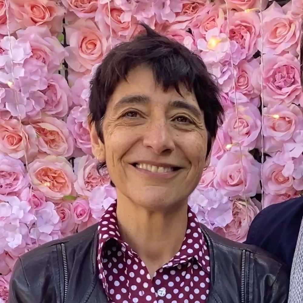 Elena Rivas