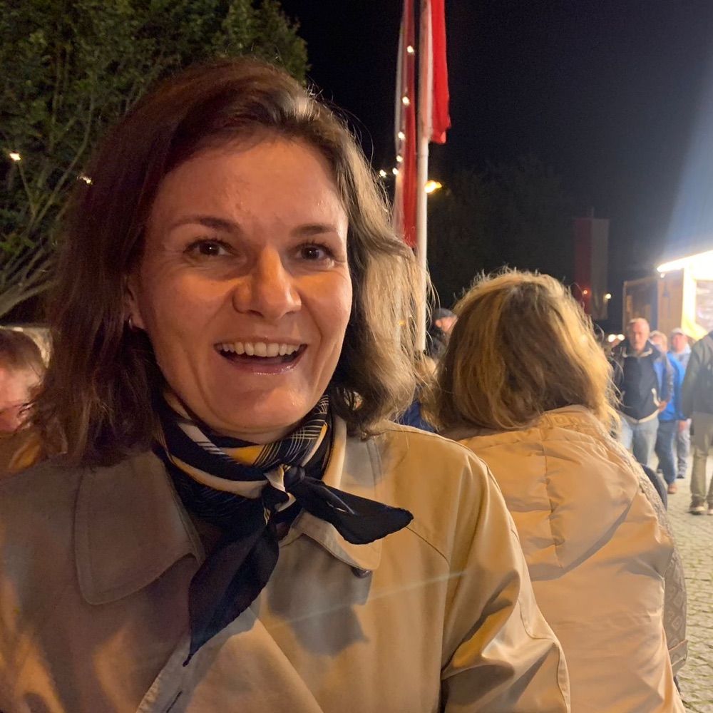 Silke Düwel-Rieth