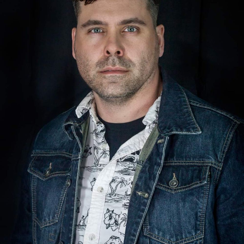 Mike Wonnacott - Storyboard Artist