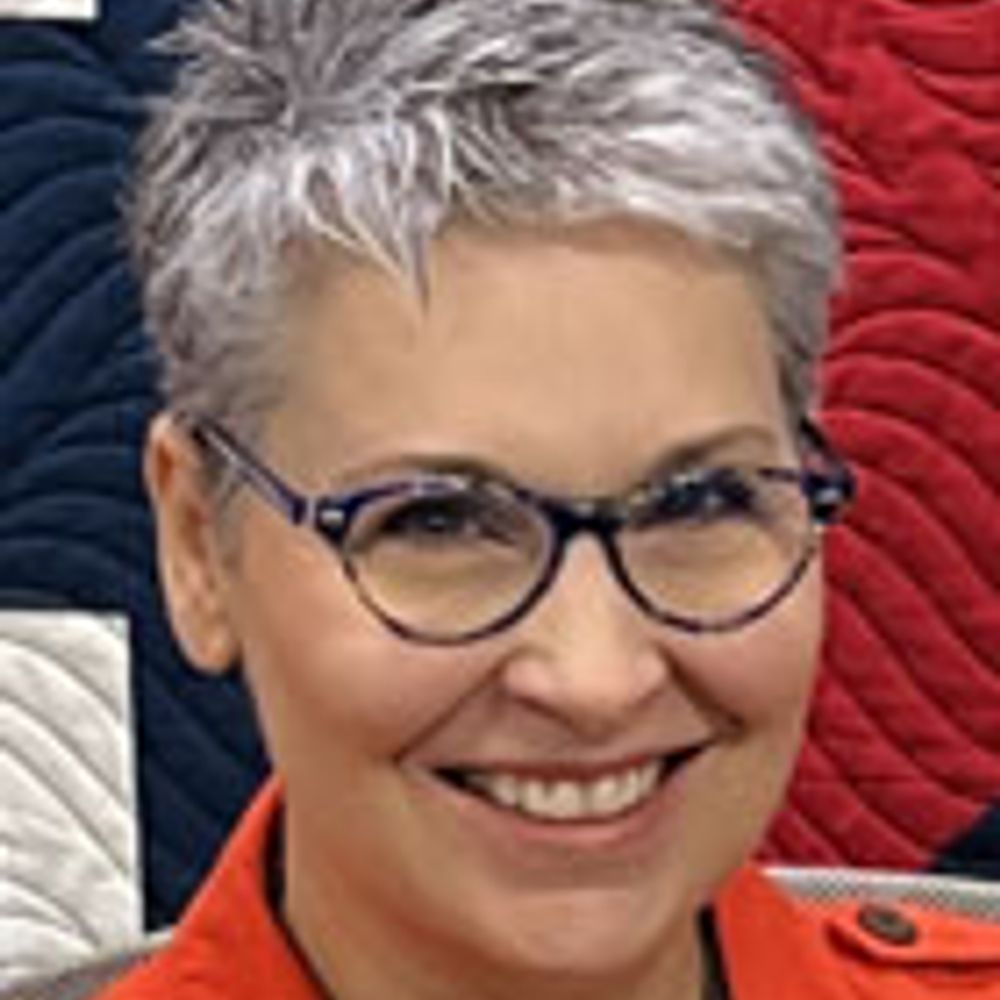 Rebecca Bryant, PhD