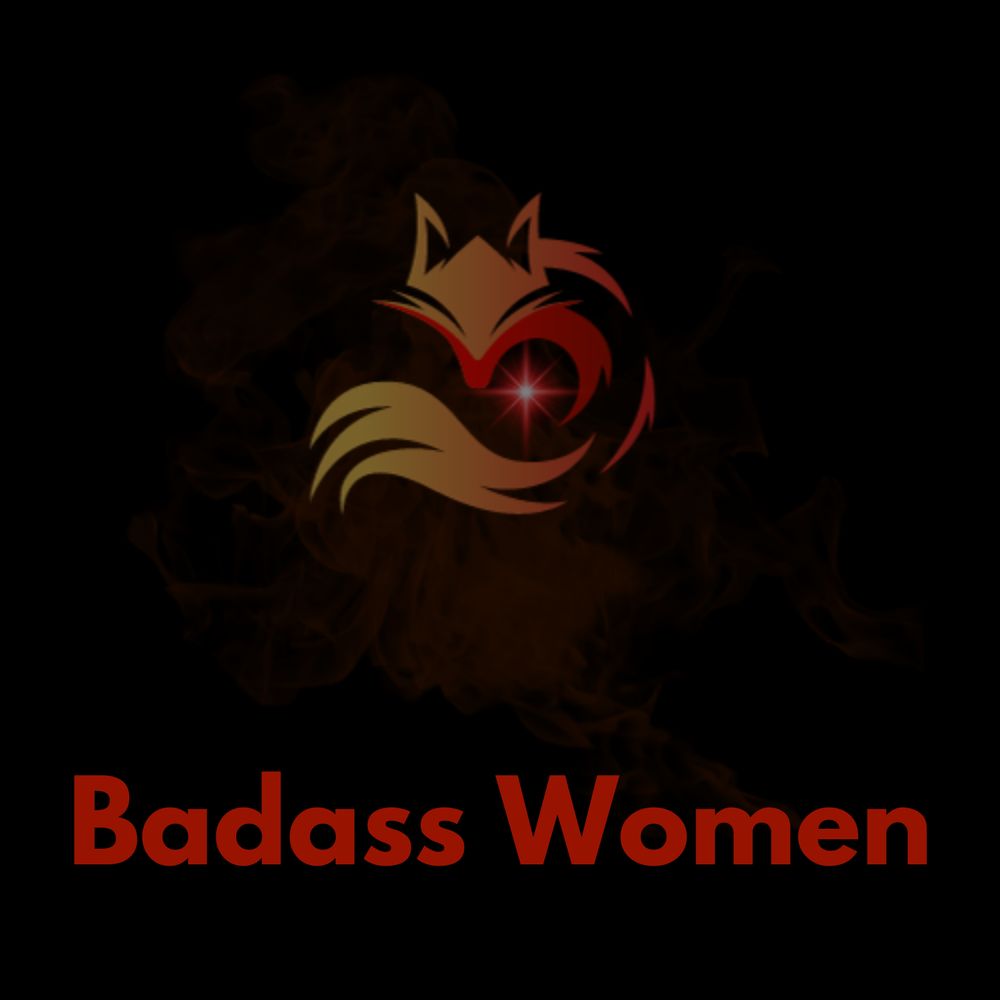 Baddass Women Streamers