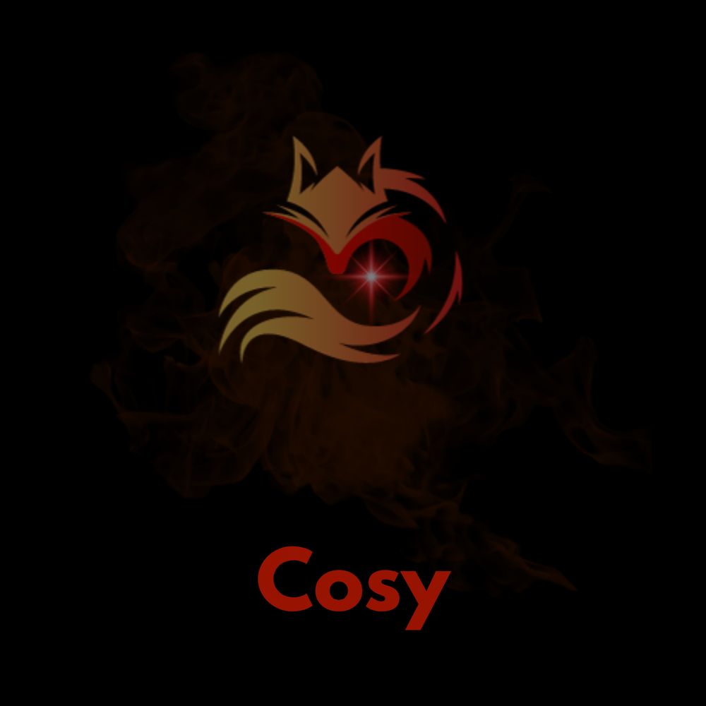 Cosy Streamers