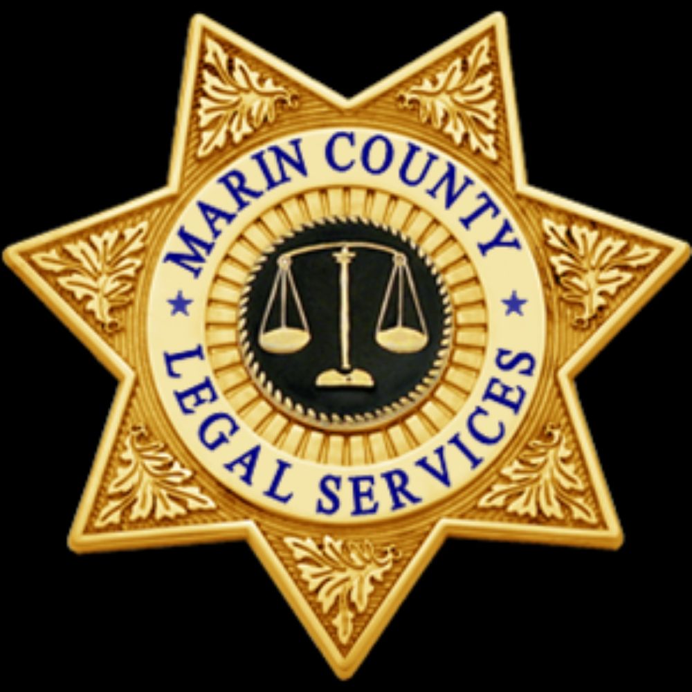 Marin County Legal Services