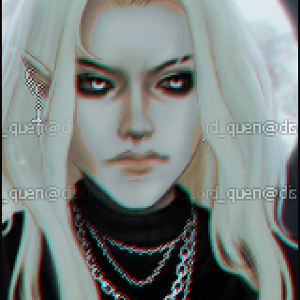 Quen 🩸 Saw INK
