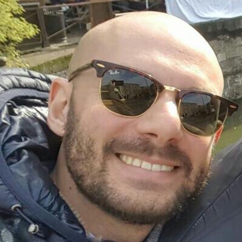 Giacomo Musile