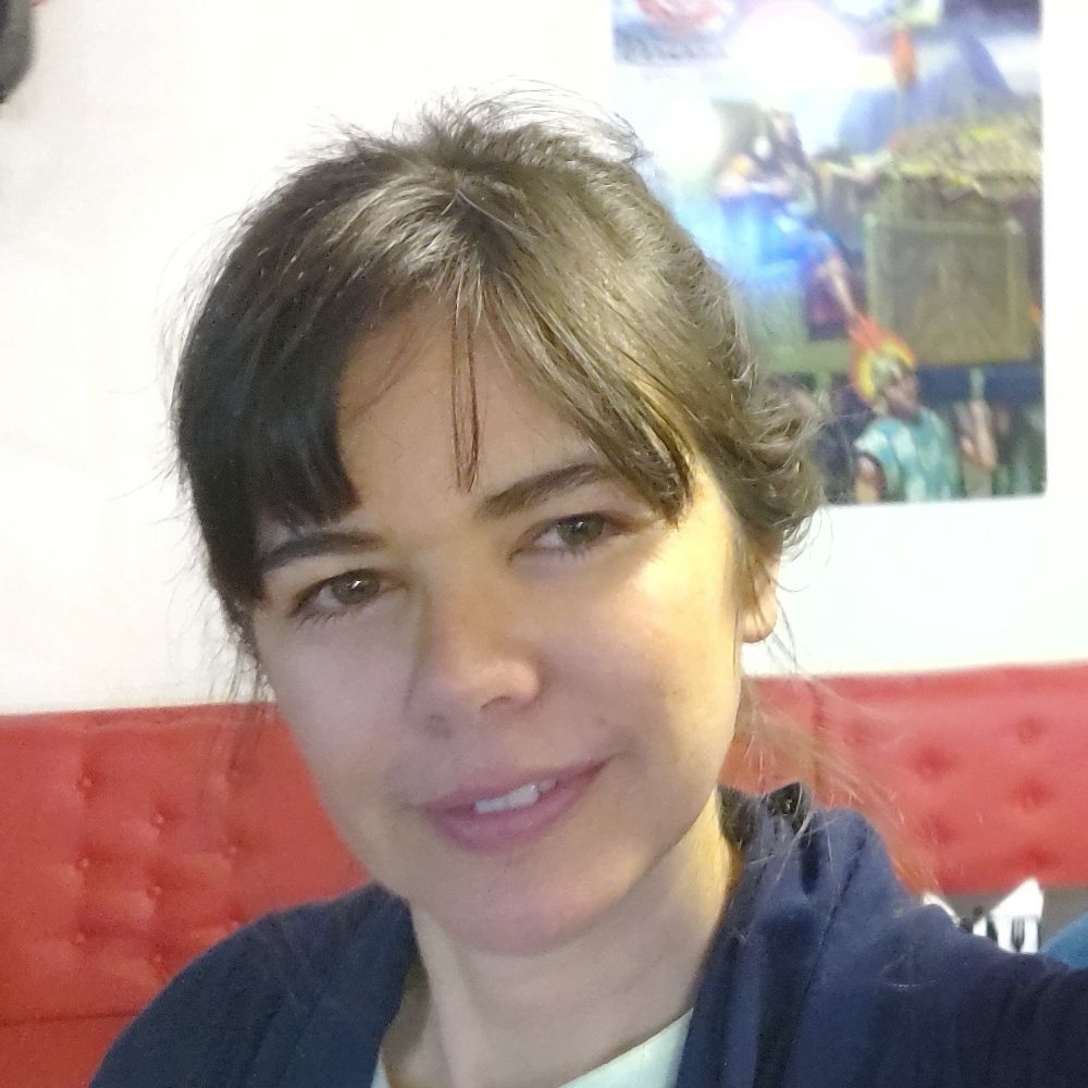 Laura García Oviedo