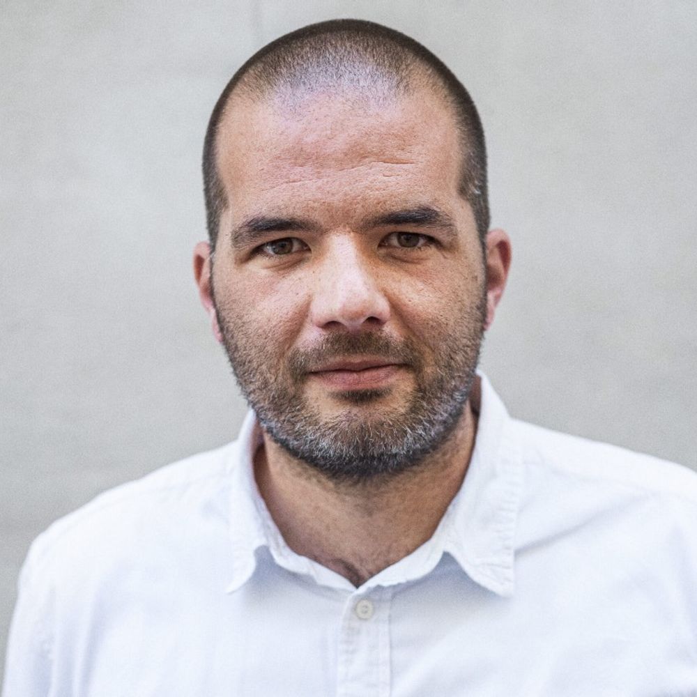 Christoph Bumb