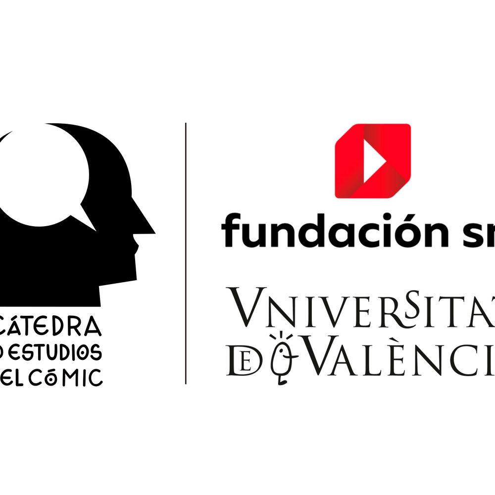 Cátedra de Estudios del Cómic Fundación SM-UV