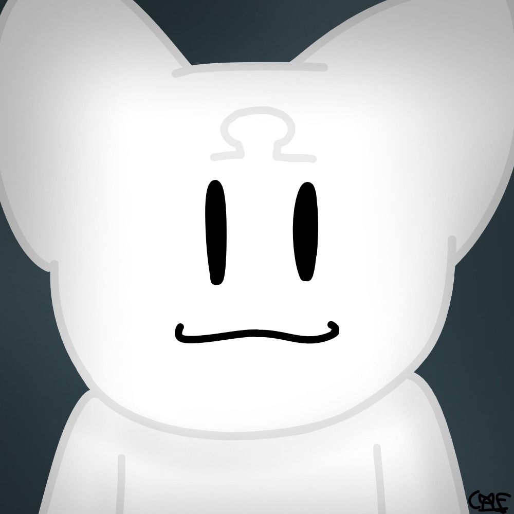Caf the Omega Symbolic Cat