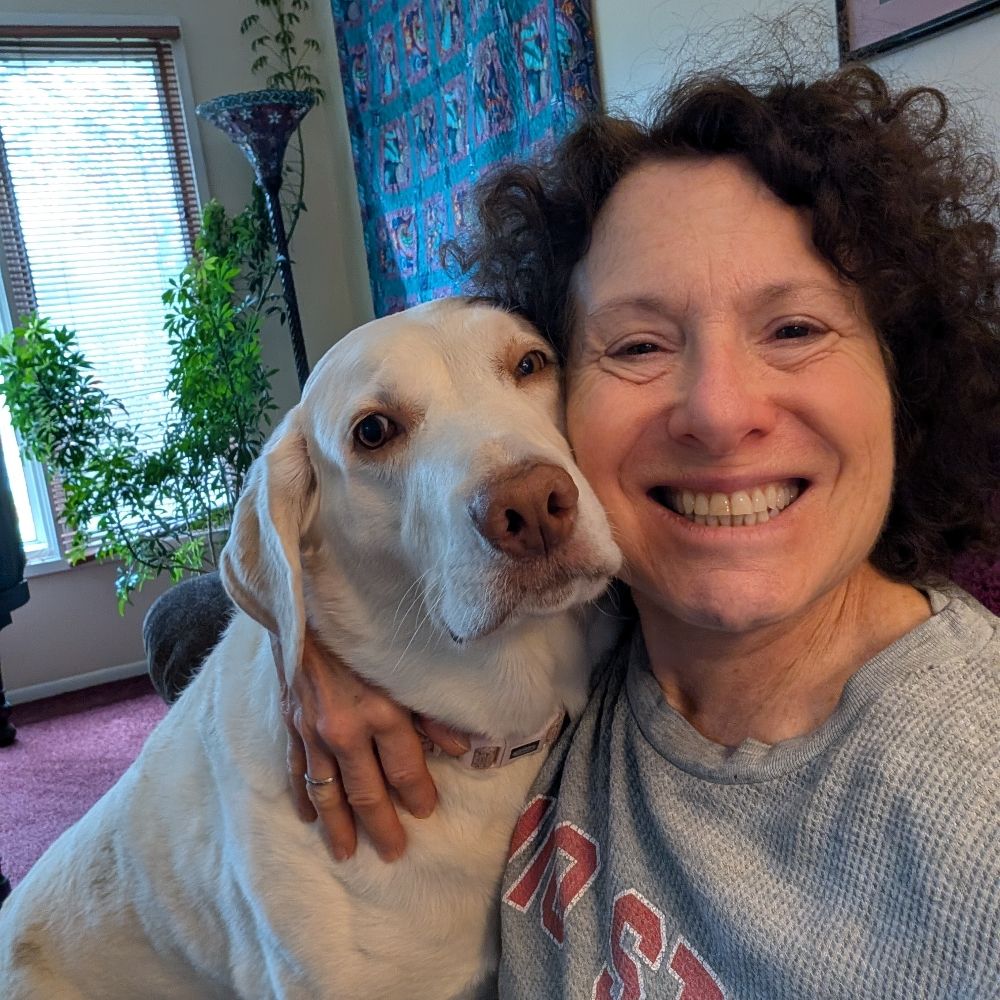 Marcia Armbruster