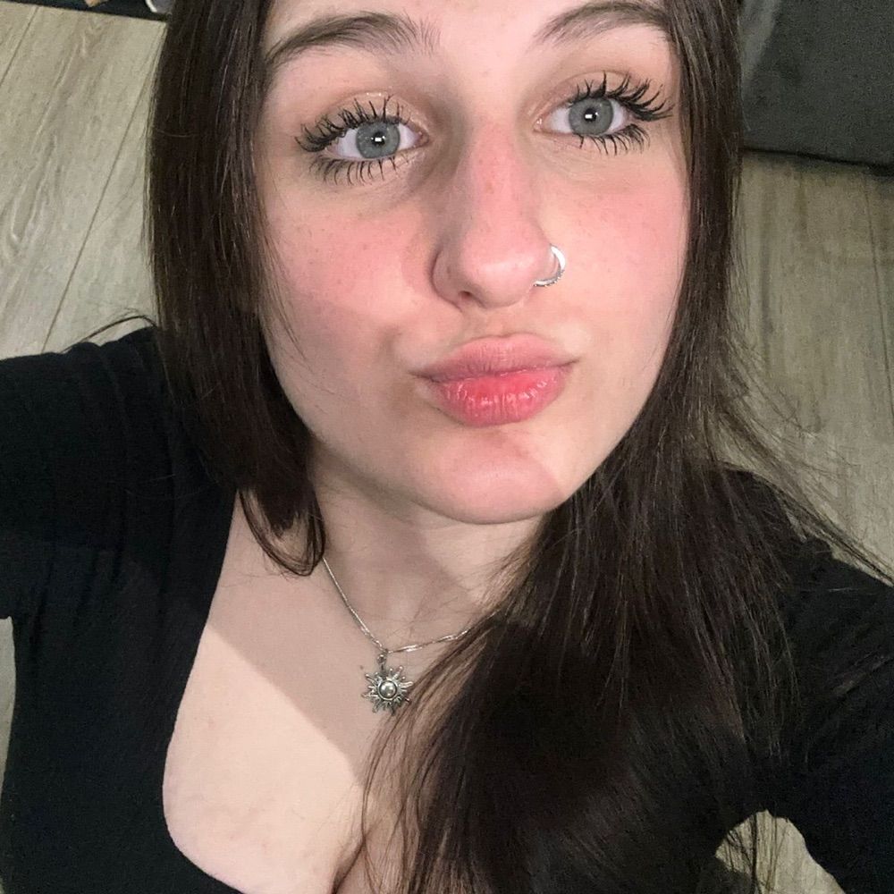 gostosa