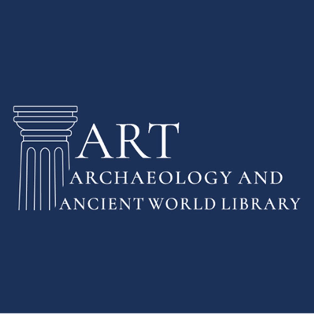 Bodleian Art, Archaeology, and Ancient World Library