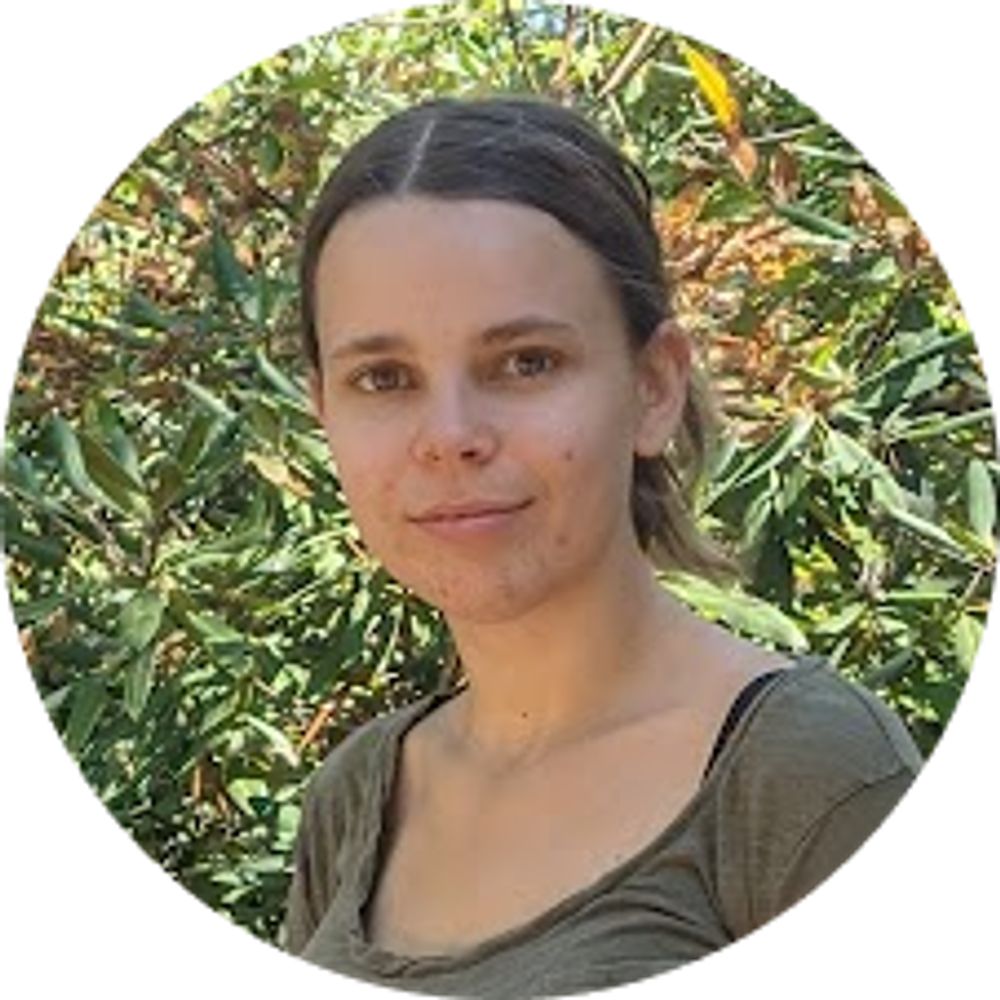 Gabrielle Herman