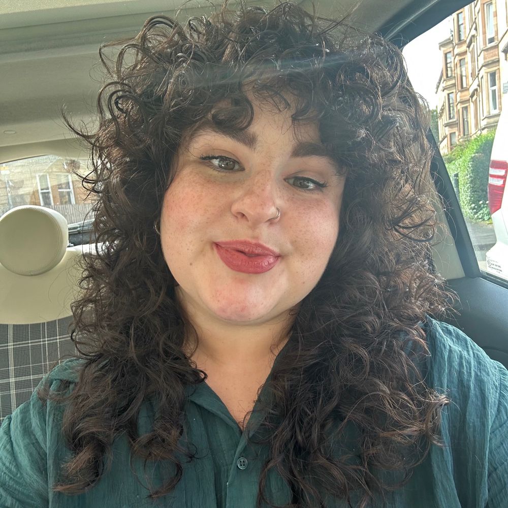 Dr Rosie Hampton