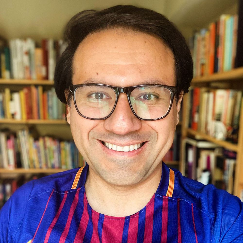Jesús Hidalgo, PhD