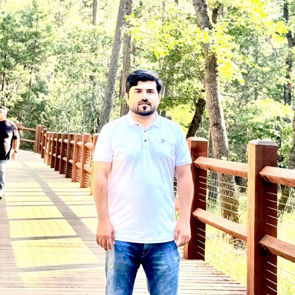 Hammad Ahmad
