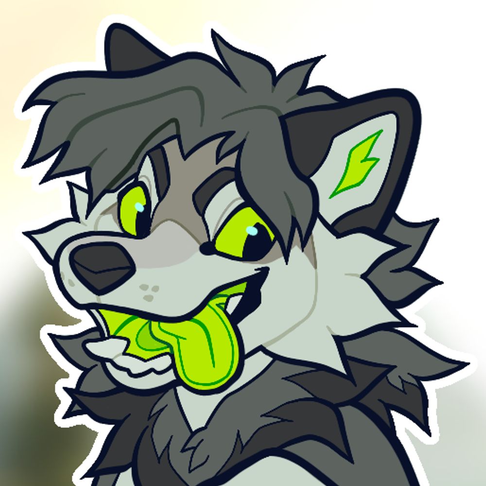 Wolfish Wares ➡️ FE'25