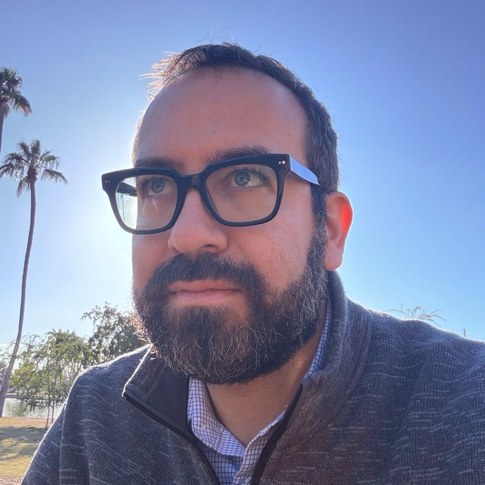 Jeff Libman