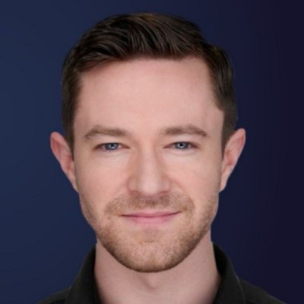 Tom Crown
