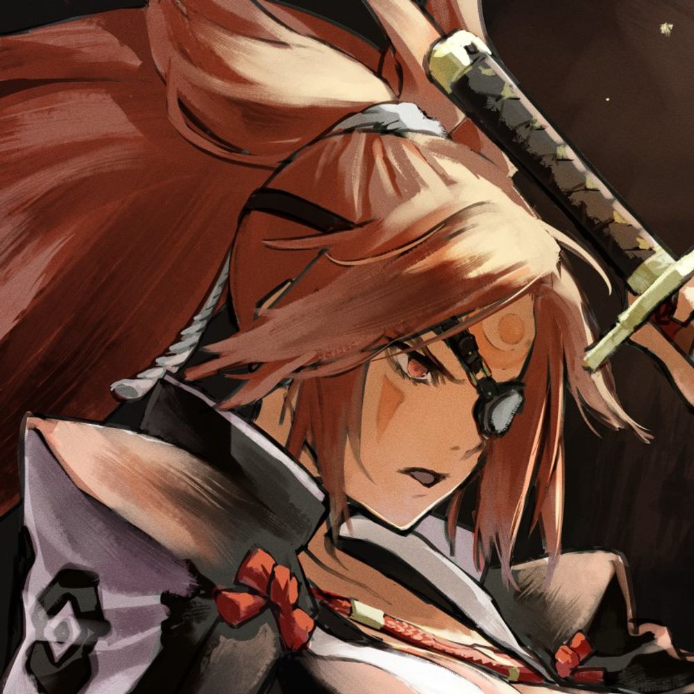 Baiken