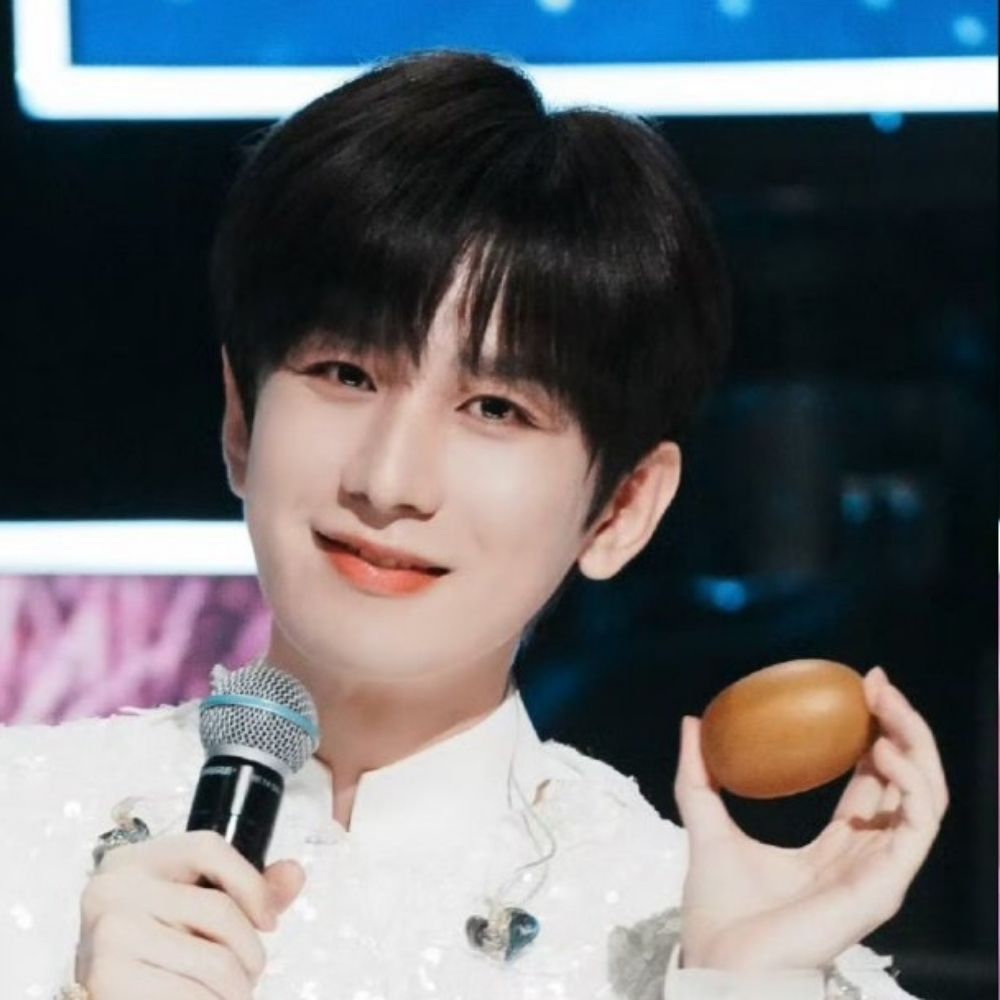 TOMOluvQiQi🍊💚🪷