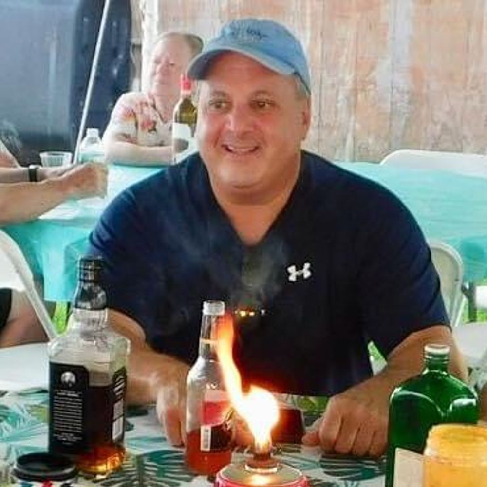 Bob Berman