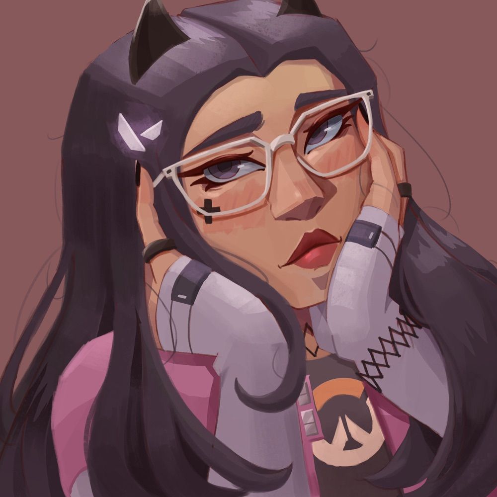 Mochii Mercyy