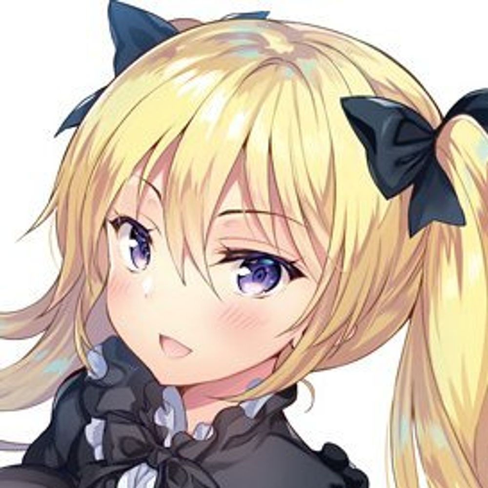 アンリちゃん