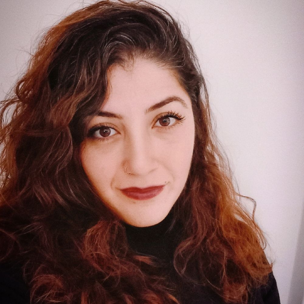 Çağla Erdoğan Kayaoğlu