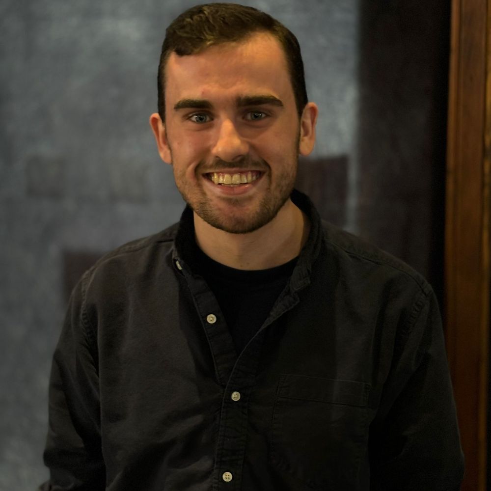 Conor Brockbank