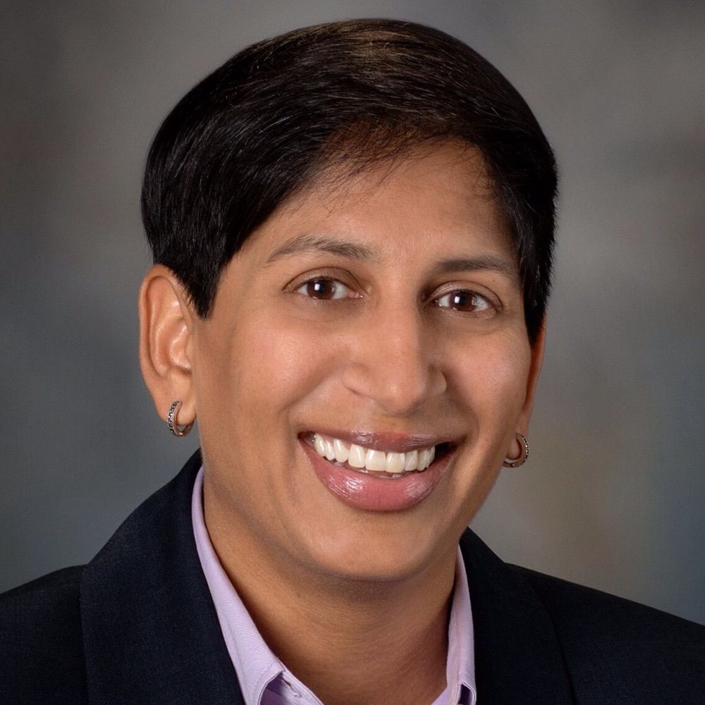 Dina Patel