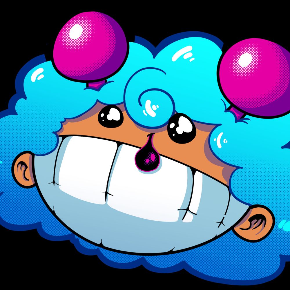 LeRoyalMess