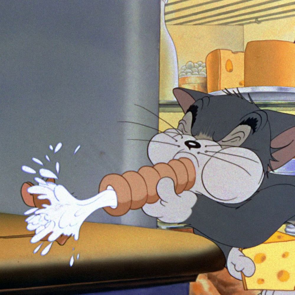 Mousey