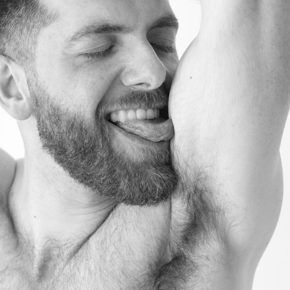 Hairy Otter