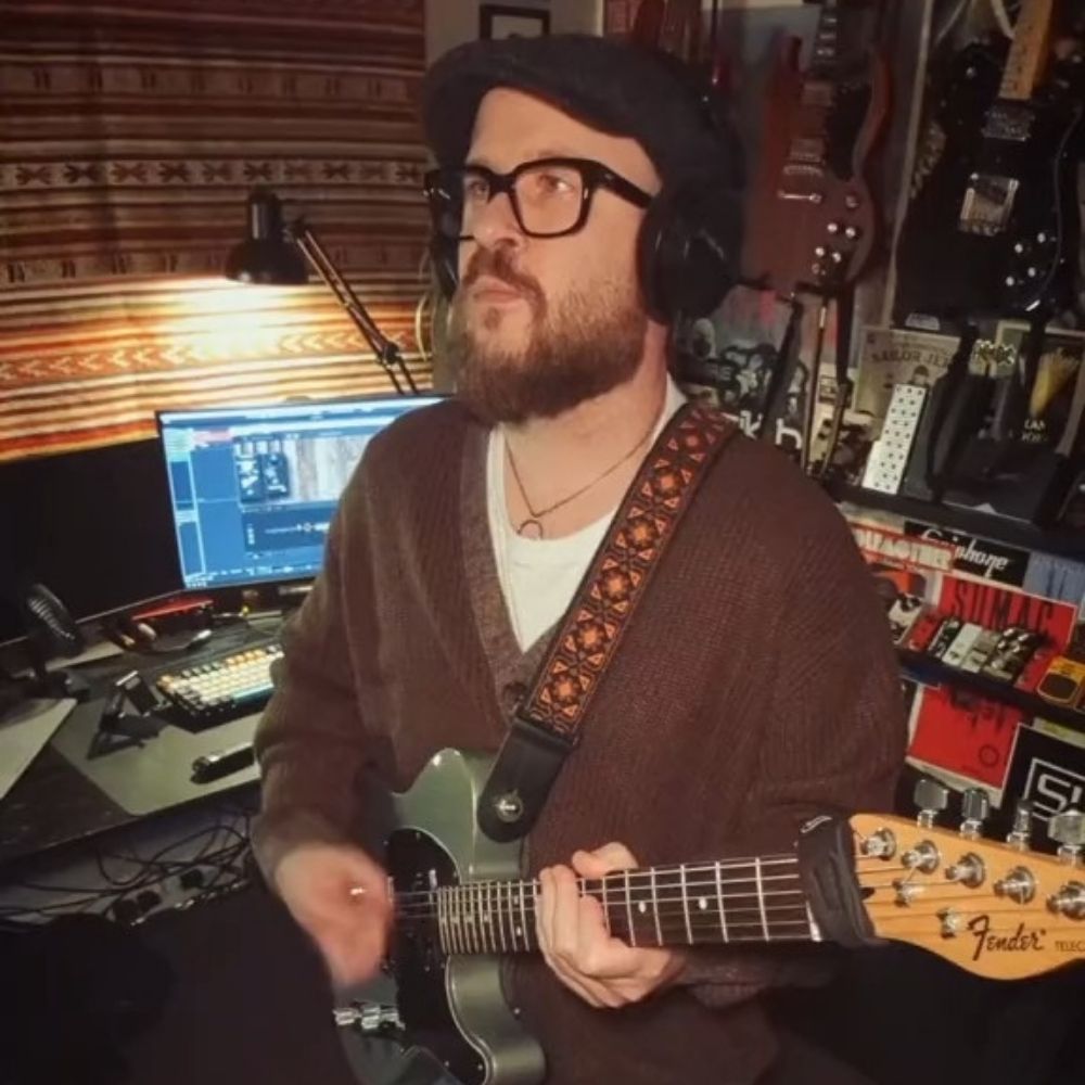 Mike Muso Kelly