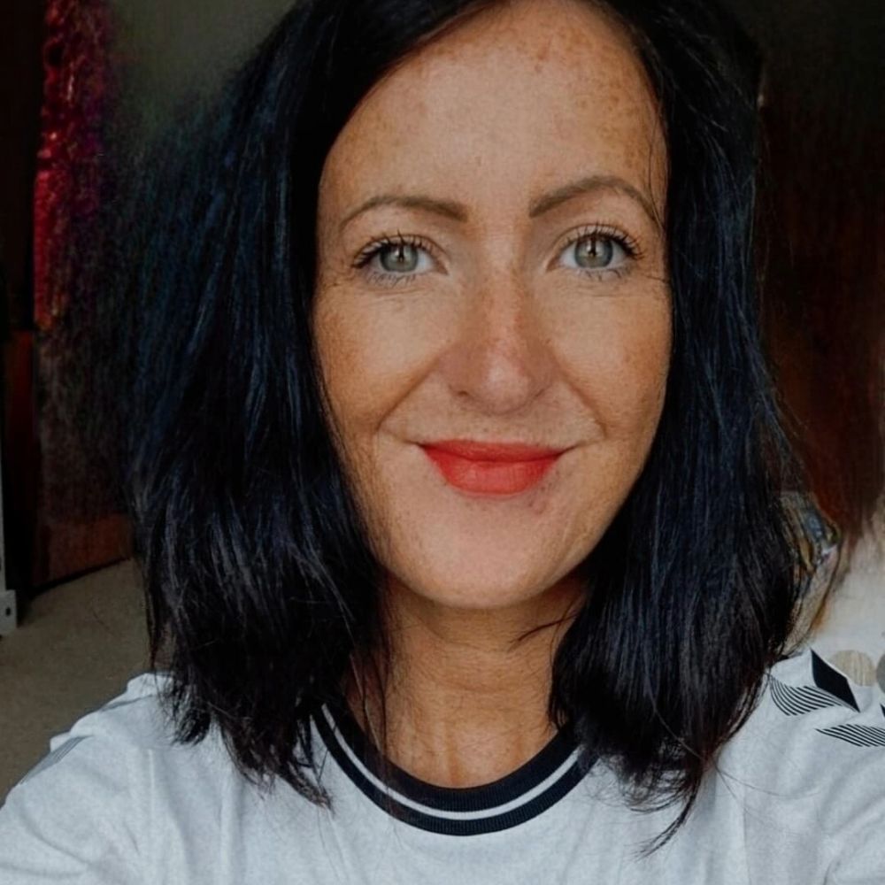 Grainne McCann