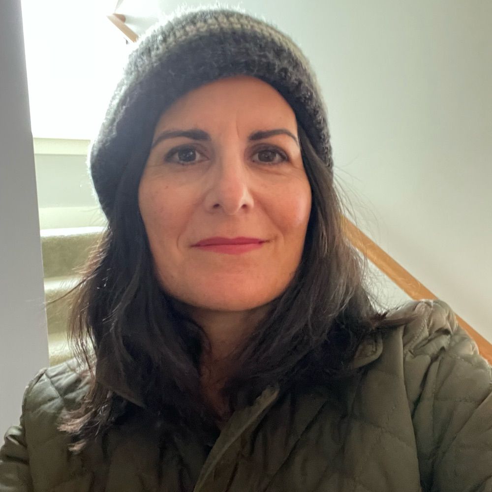 Angela M. Benedetti (Sadis)