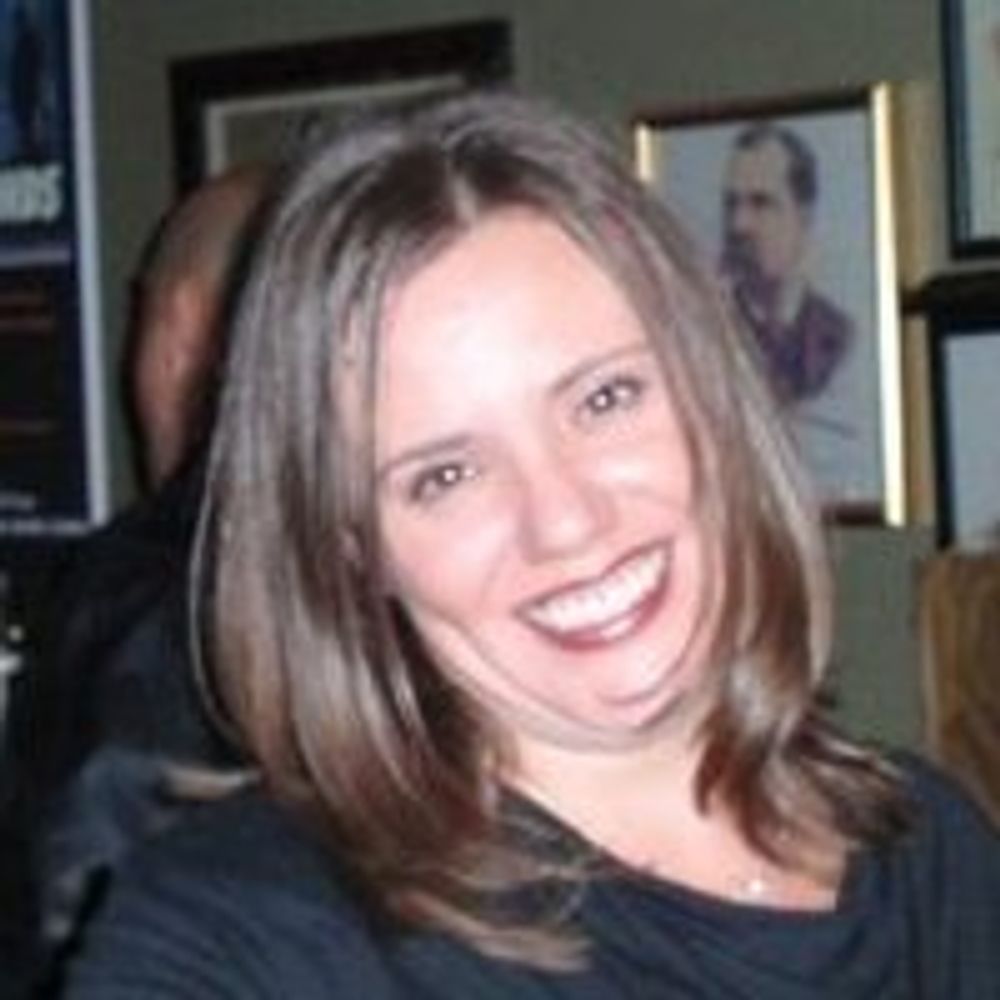 Ami Johnson