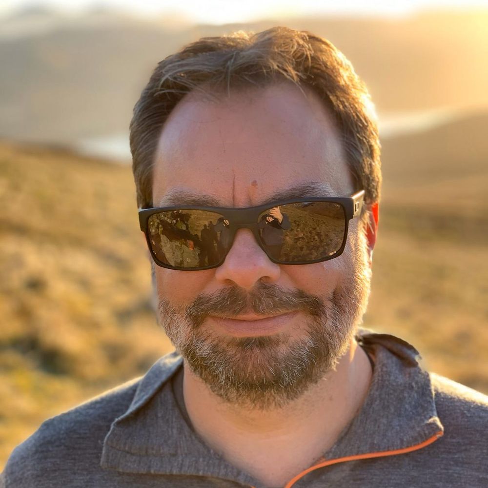 Dr Yannick Beaudoin