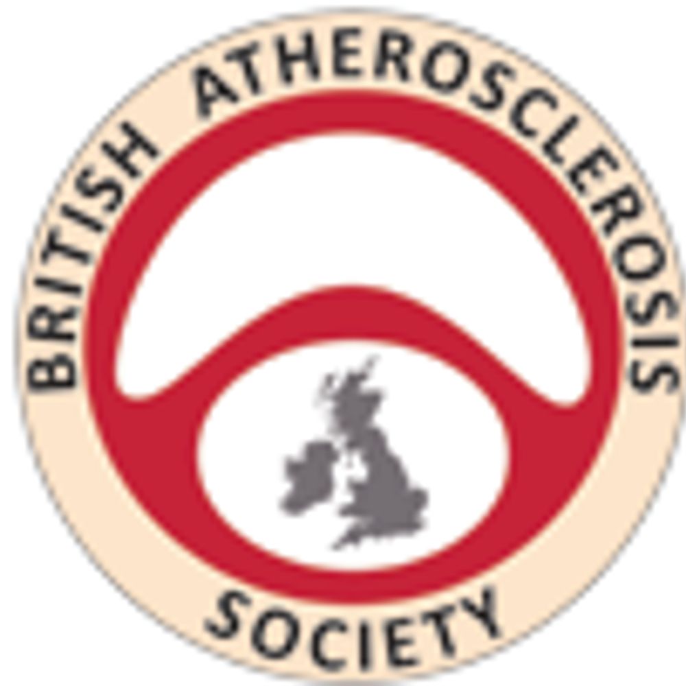 British Atherosclerosis Society