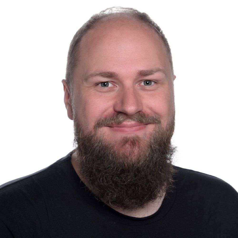 Miki Worm Jørgensen