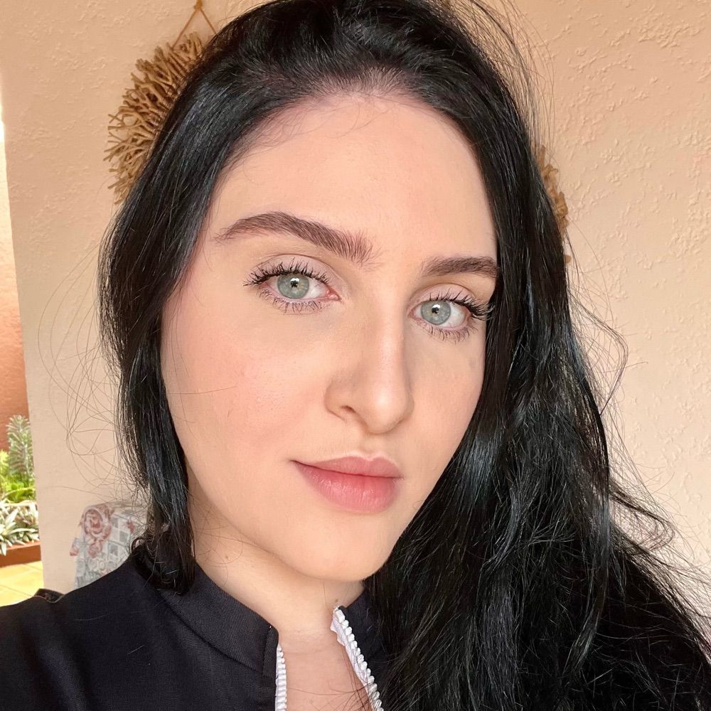 Maria Gabriela 