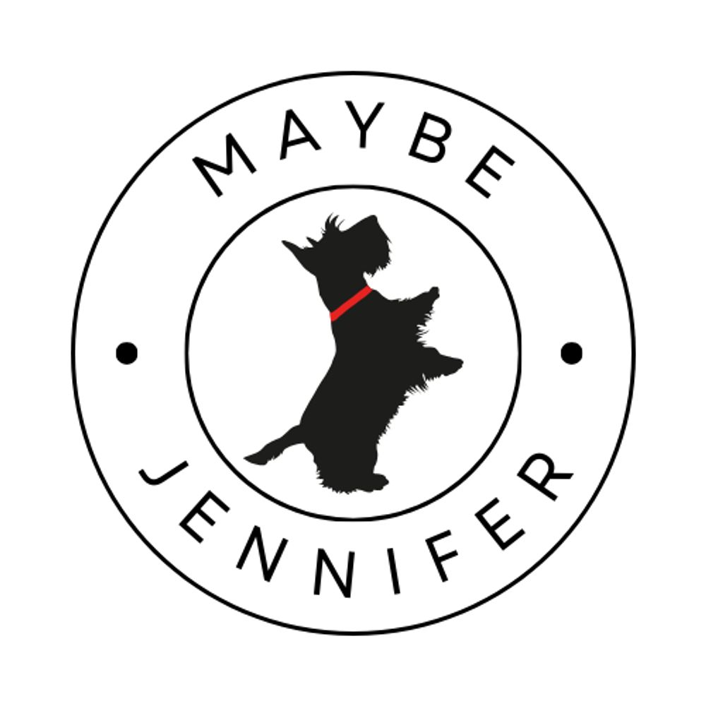 maybejennifer (she/they)