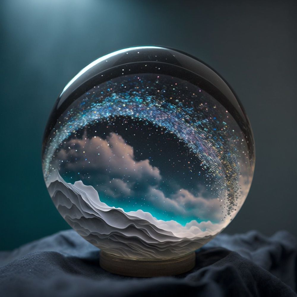 Captive Sky